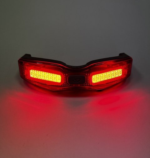 Oświetlenie do regulacji kasków GIRO ROC LOC 5 FIT SYSTEM LIGHT (NEW)