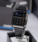 Zegarek Unisex Casio CA-500WEGG-1B + BOX