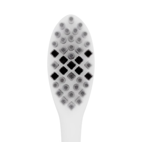 VITAMMY PURA SLIM BIAŁA Szczoteczka soniczna do zębów nowej generacji, ultralekka