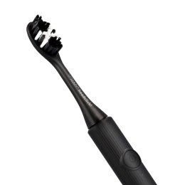 VITAMMY PURA SLIM CZARNA Szczoteczka soniczna do zębów nowej generacji, ultralekka