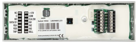 CZYTNIK ZBLIŻENIOWY CR-MF3 SATEL