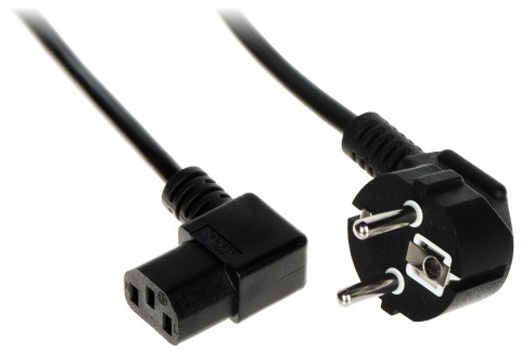 PRZEWÓD SIECIOWY POSAC-C13L-EUL18 1.8 m POS