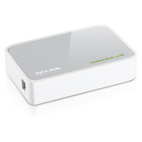 SWITCH TP-LINK 5 portów 100Mbps