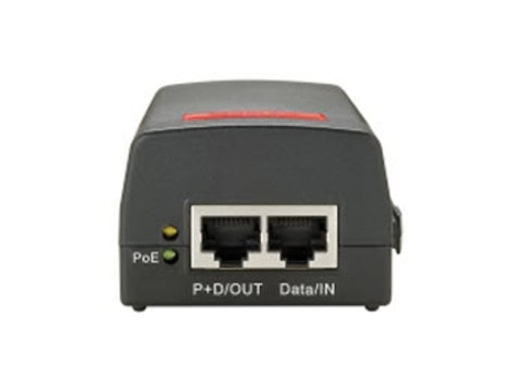 LevelOne POI-2002 adapter PoE Fast Ethernet 52 V