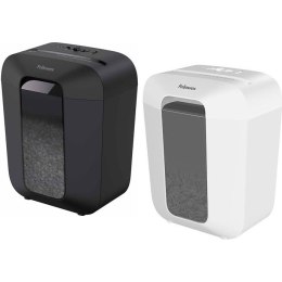 Niszczarka Fellowes LX50 biała