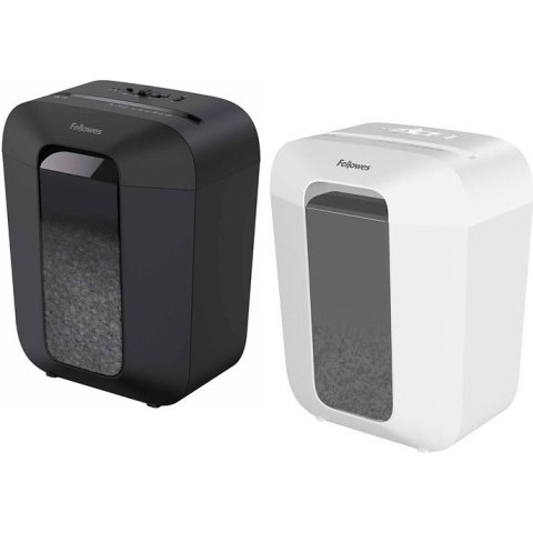 Niszczarka Fellowes LX50 biała