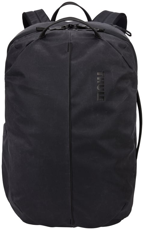 Thule Aion TATB140 - Black Troba podróżna Miękka skorupa Czarny 40 l Poliester