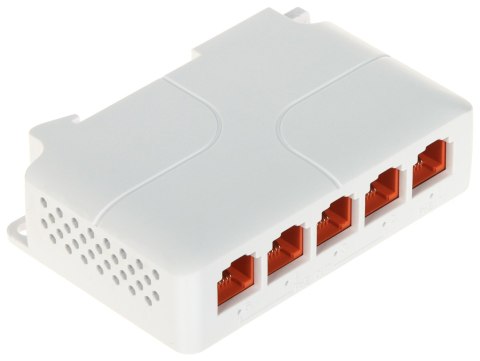 EXTENDER ETHERNET+PoE EXT-POEG4DIN PULSAR