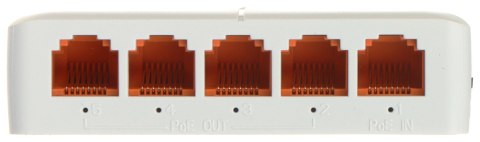 EXTENDER ETHERNET+PoE EXT-POEG4DIN PULSAR