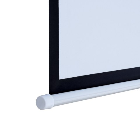 EKRAN ELEKTRYCZNY 100" 152x203cm z pilotem EA-100 4:3 ART