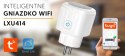 Gniazdo WiFi Tuya LTC GGW LXU414