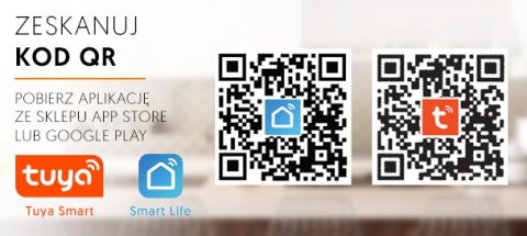 Gniazdo WiFi Tuya LTC GGW LXU414