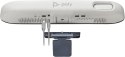 HP Poly Studio P15/R30 Wall Mount Uchwyt montażowy Czarny