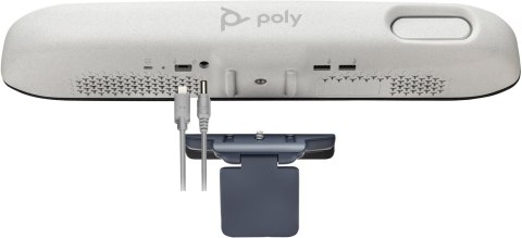 Poly Studio P15/R30 Wall Mount Oprawa Czarny