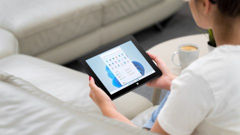 Tablet 2in1 Kruger&Matz EDGE 1089
