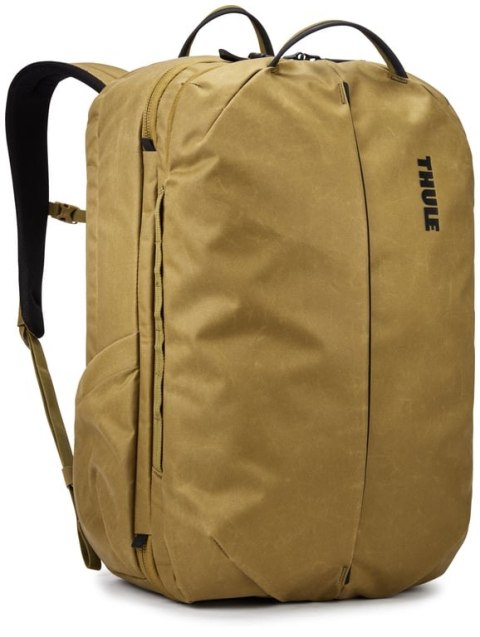 Thule Aion TATB140 - Nutria Troba podróżna Miękka skorupa Khaki 40 l Poliester