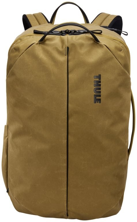 Thule Aion TATB140 - Nutria Troba podróżna Miękka skorupa Khaki 40 l Poliester