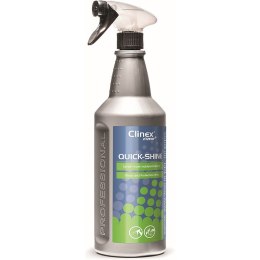Uniwersalny środek CLINEX Multi Clean, do mycia powierzchni wodoodpornych, Green Tea, 1l