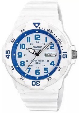 Zegarek Damski CASIO MRW-200HC-7B2VDF + BOX