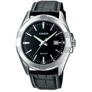 Zegarek Męski Casio MTP-1308L-1AVEF + BOX