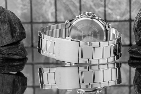 Zegarek Męski CASIO MTP-1374D-1A + BOX