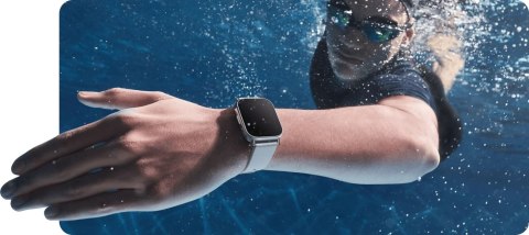Xiaomi Redmi Watch 5 Lite czarny