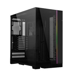 CASE TOWER EATX W/O PSU/G99.O11DEXL-X.00 LIAN LI