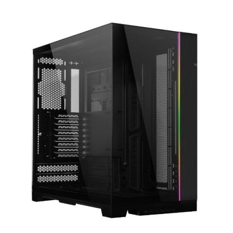 CASE TOWER EATX W/O PSU/G99.O11DEXL-X.00 LIAN LI
