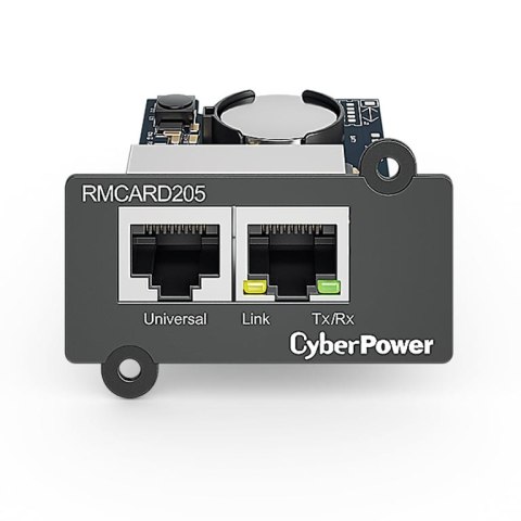 CyberPower RMCARD205 akcesorium do zasilaczy UPS