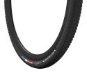 Opona gravel VREDESTEIN Aventura, 27,5"x2,00 (50-584), Zwijana, TPI120, TLR, Czarna (NEW)