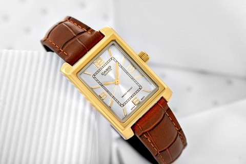 Zegarek Damski CASIO LTP-1234GLL-7ADF + BOX