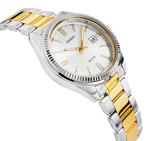 Zegarek Damski CASIO LTP-1302SG-7AVDF + BOX