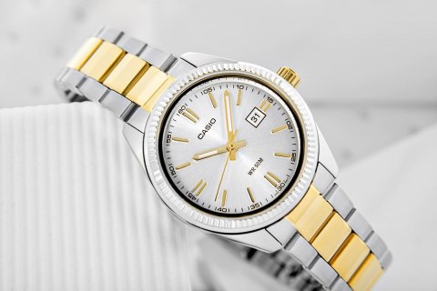 Zegarek Damski CASIO LTP-1302SG-7AVDF + BOX