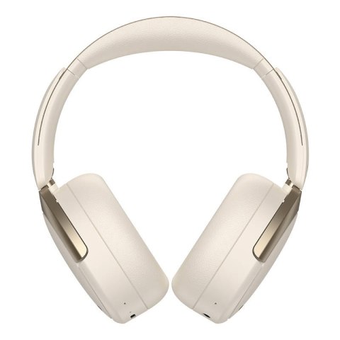 Słuchawki bezprzewodowe Edifier WH950NB, ANC (beżowe)