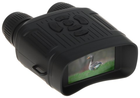 LORNETKA CYFROWA Z OŚWIETLACZEM IR NV-L7000