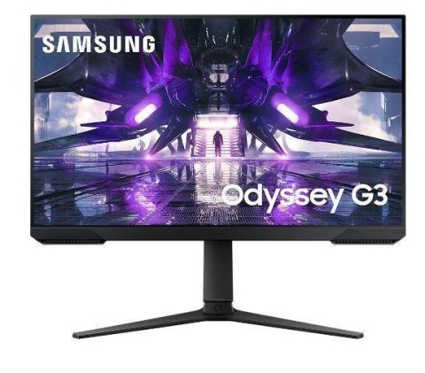 MONITOR LCD 24" G3/LS24AG320NUXEN SAMSUNG