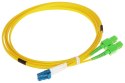 PATCHCORD JEDNOMODOWY PC-2SC-APC/2LC-2 2 m ULTIMODE