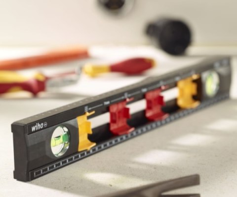 POZIOMICA DLA ELEKTRYKÓW WH-LEVEL/42074 40 cm WIHA