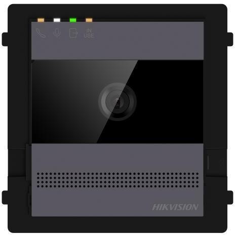 WIDEODOMOFON HIKVISION DS-KIS704EY-ACF2/Aluminium