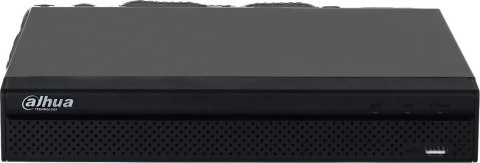 Zestaw monitoringu IP Dahua 8mpx 4K 6 kamer IPC-HFW2849S-S-IL z dyskiem