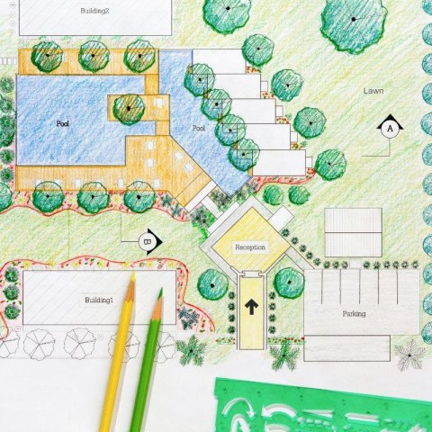 Zestaw monitoringu IP Dahua 8mpx 4K 6 kamer IPC-HFW2849S-S-IL z dyskiem