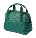 Torba BASIL FLAIR CARRY ALL BICYCLE BAG, HOOK-ON, 18L, Wodoodporna, Green (NEW)