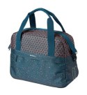 Torba BASIL FLAIR CARRY ALL BICYCLE BAG, HOOK-ON, 18L, Wodoodporna, Navy (NEW)