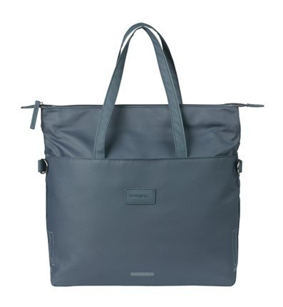 Torba BASIL MANHATTAN COMMUTER OFFICE BICYCLE BAG, HOOK-ON, 12L, Wodoodporna, Navy (NEW)