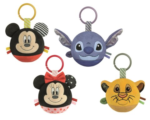 Mięciutkie Piłeczki Disney| Baby Disney