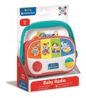 Mówiące Baby Radio | Baby Clementoni