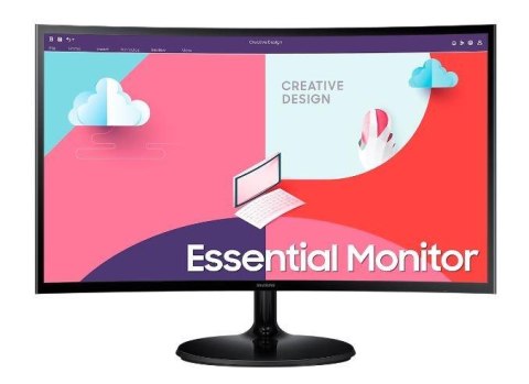 MONITOR LCD 24" S24C364EAU/LS24C364EAUXEN SAMSUNG