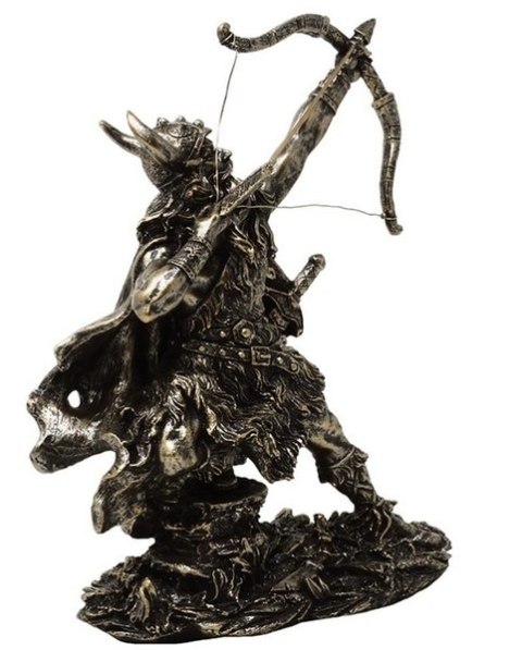 Wiking - Figurka dekoracyjna - MC-23142