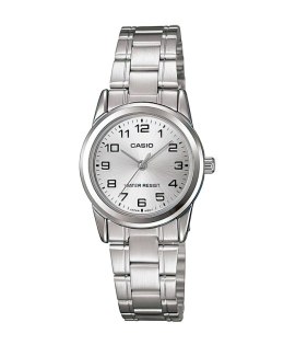 Zegarek Damski CASIO LTP-V001D-7B + BOX