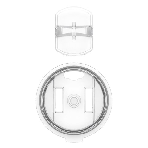 ASOBU kubek termiczny ULTIMATE BLACK PURAMIC